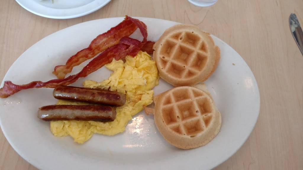 Olive Cafe | cafe | 8412 Wicker Ave, St John, IN 46373, USA | 2193652224 OR +1 219-365-2224