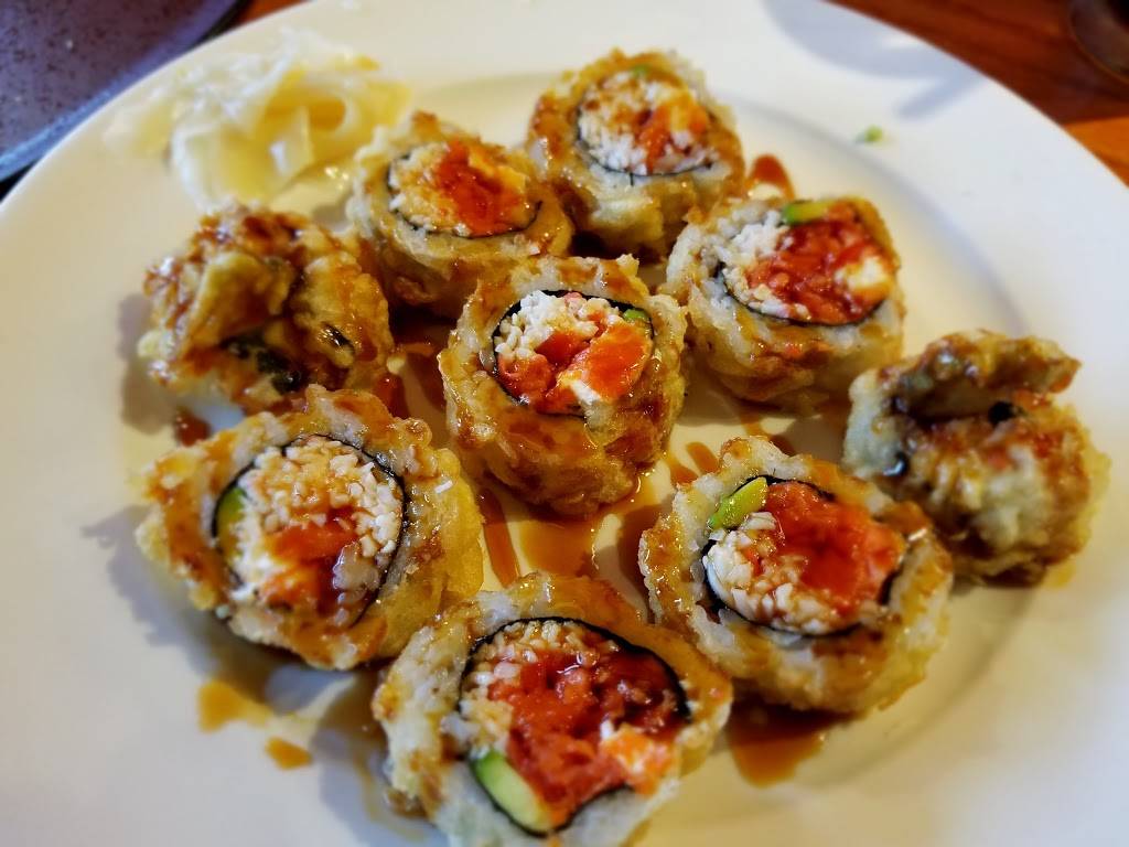 Tora Sushi Lounge | restaurant | 619 Broadway St, Seaside, OR 97138, USA | 5037385226 OR +1 503-738-5226