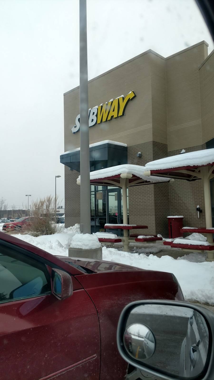 Subway | restaurant | 3174 44th St SW, Grandville, MI 49418, USA | 6165324321 OR +1 616-532-4321