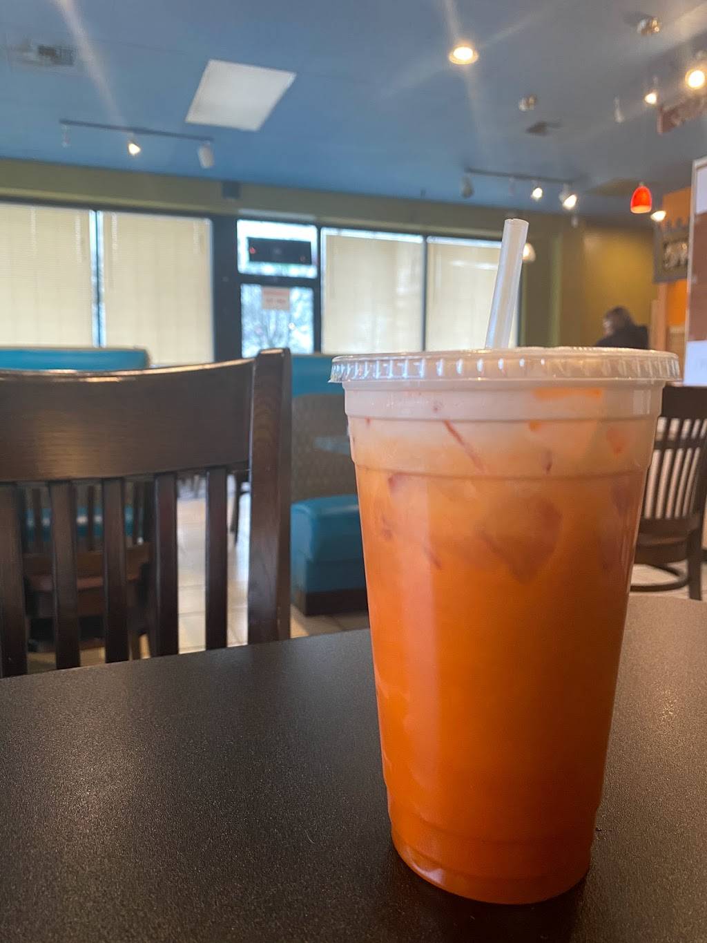 Craving Thai | restaurant | 1250 SW 43rd St ste a, Renton, WA 98057, USA | 4252515058 OR +1 425-251-5058