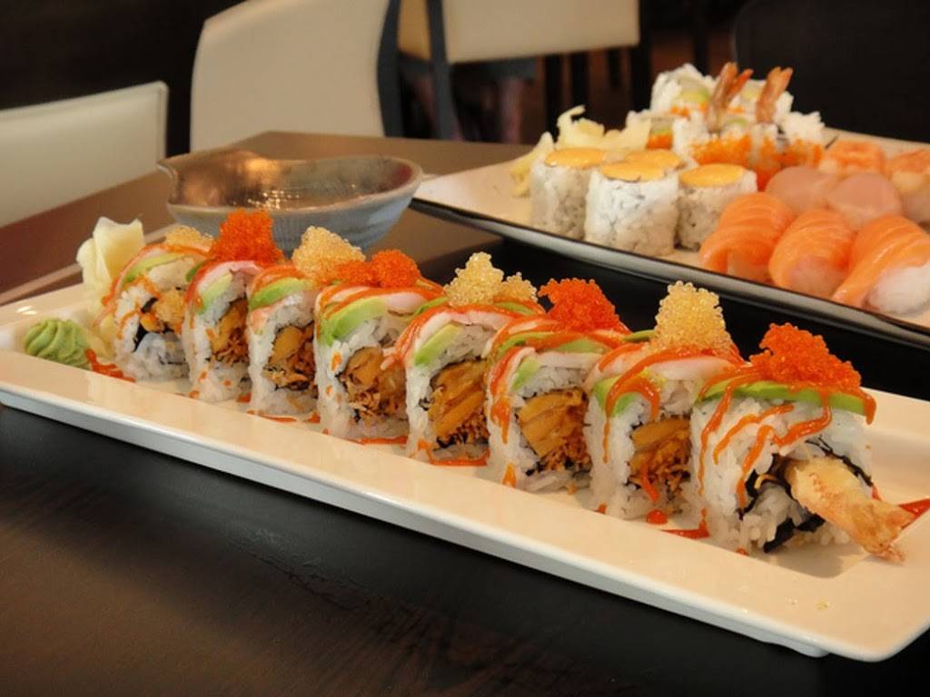 Zeng Sushi Asian Cuisine | restaurant | 2309 S 3rd St, Terre Haute, IN 47802, USA | 8128144221 OR +1 812-814-4221