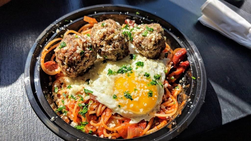 HiFi Kitchen | restaurant | 1667 Beverly Blvd, Los Angeles, CA 90026, USA | 2132588417 OR +1 213-258-8417