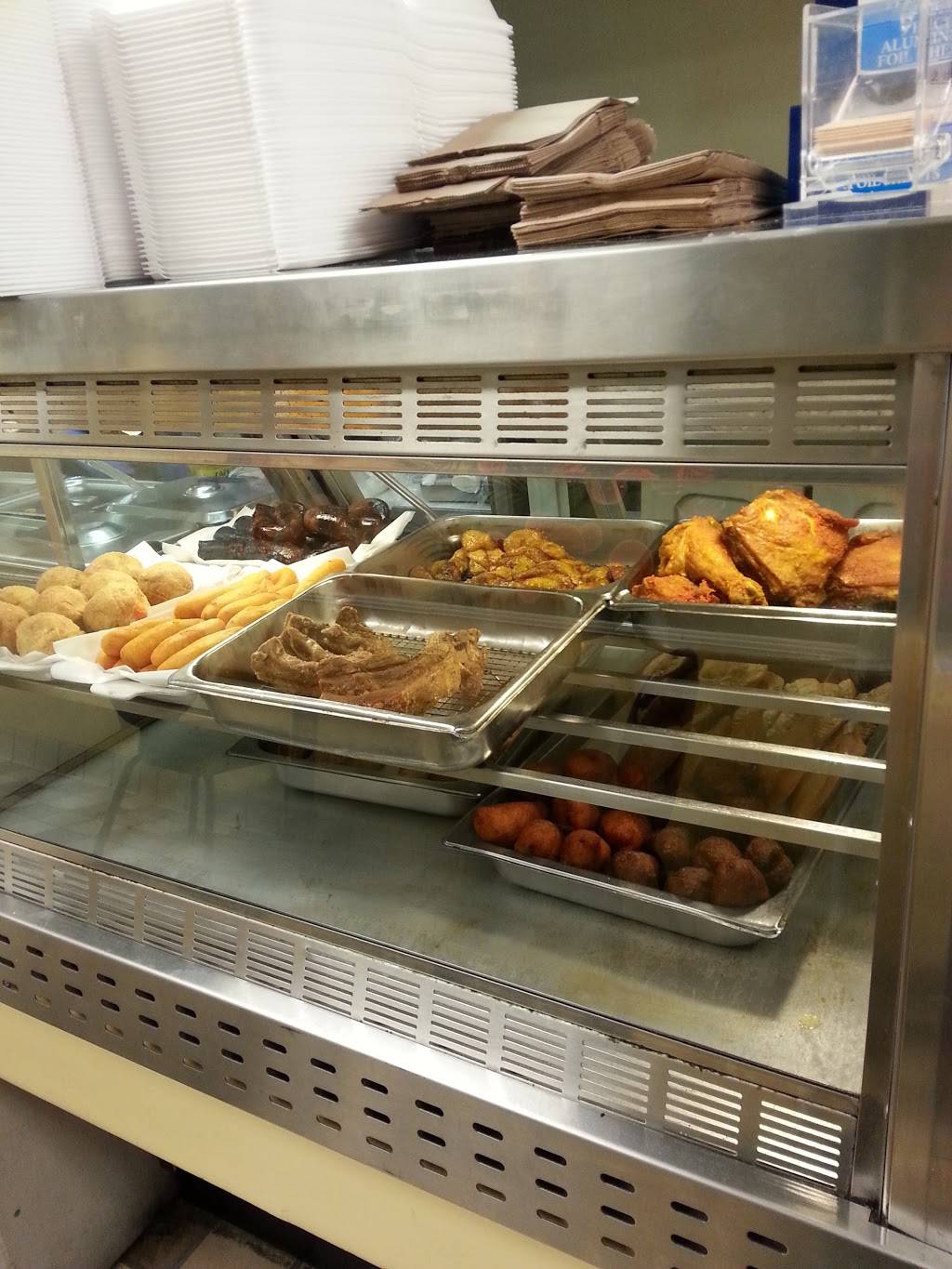 Old San Juan Cafe | restaurant | 808 N 9th St, Reading, PA 19604, USA | 6106853081 OR +1 610-685-3081