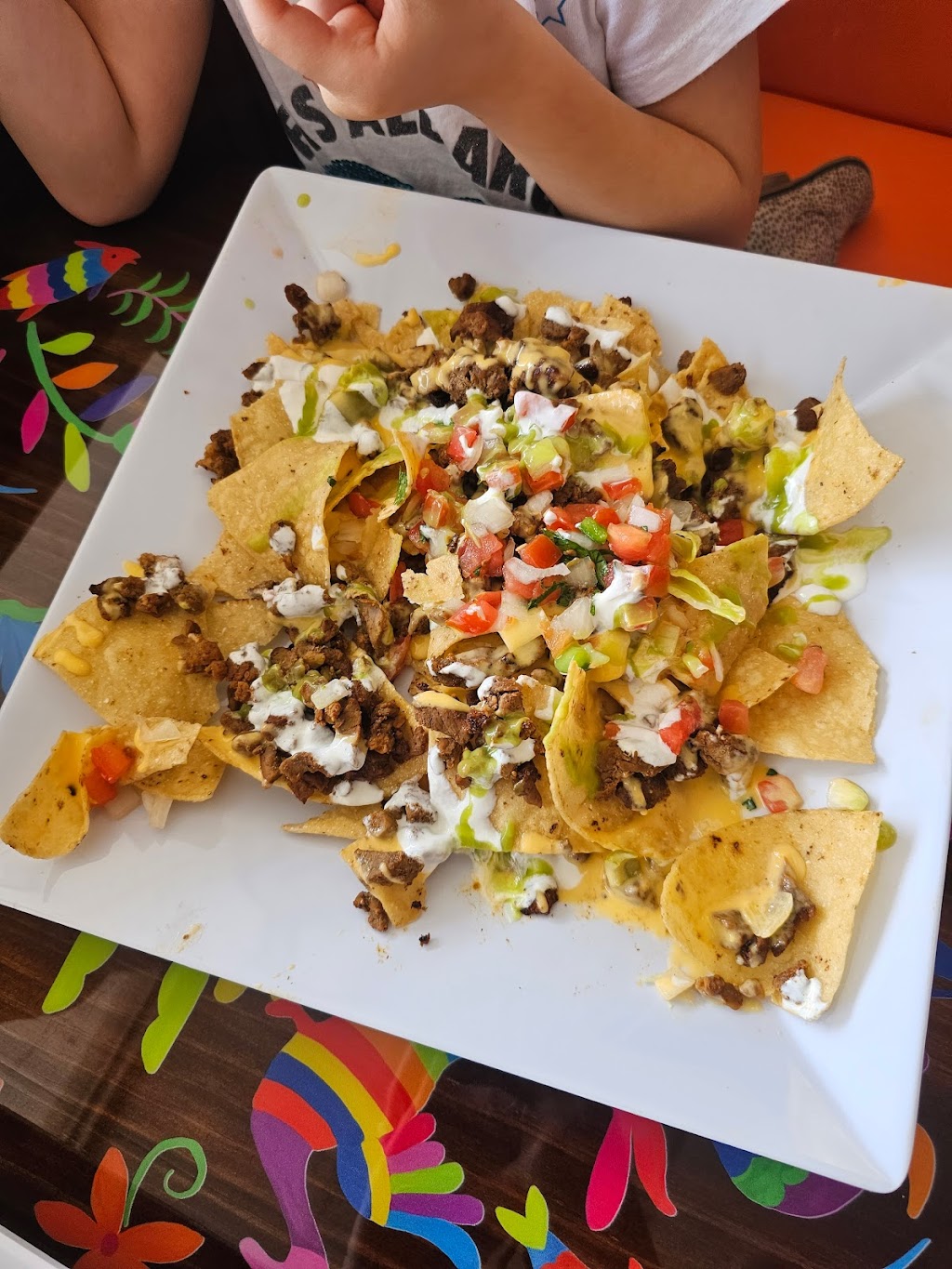 Taqueria el Rorro | restaurant | 904 S Market St, Brenham, TX 77833, USA | 9794218264 OR +1 979-421-8264