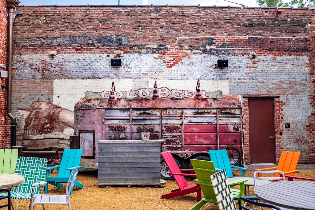 Second Rodeo Brewing | restaurant | 122 E Exchange Ave #340, Fort Worth, TX 76164, USA | 8172404959 OR +1 817-240-4959