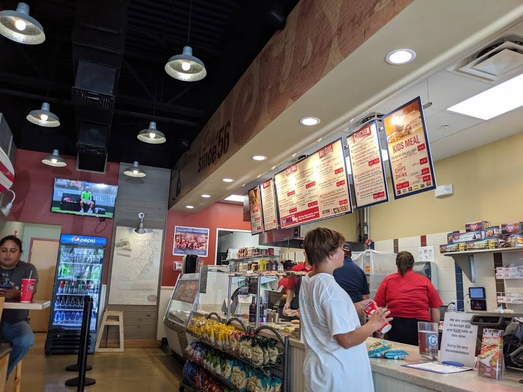 Jersey Mikes Subs | restaurant | 21200 St Andrews Blvd Suite 13, Boca Raton, FL 33433, USA | 5612452246 OR +1 561-245-2246