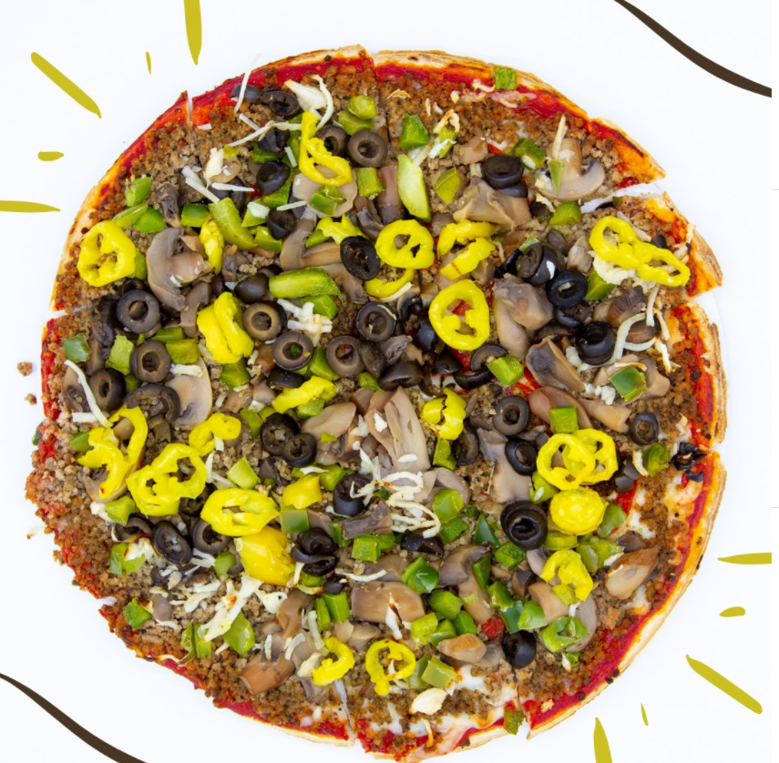 Gabes Pizza | restaurant | 2011 N Market St, Kokomo, IN 46901, USA | 7654597996 OR +1 765-459-7996