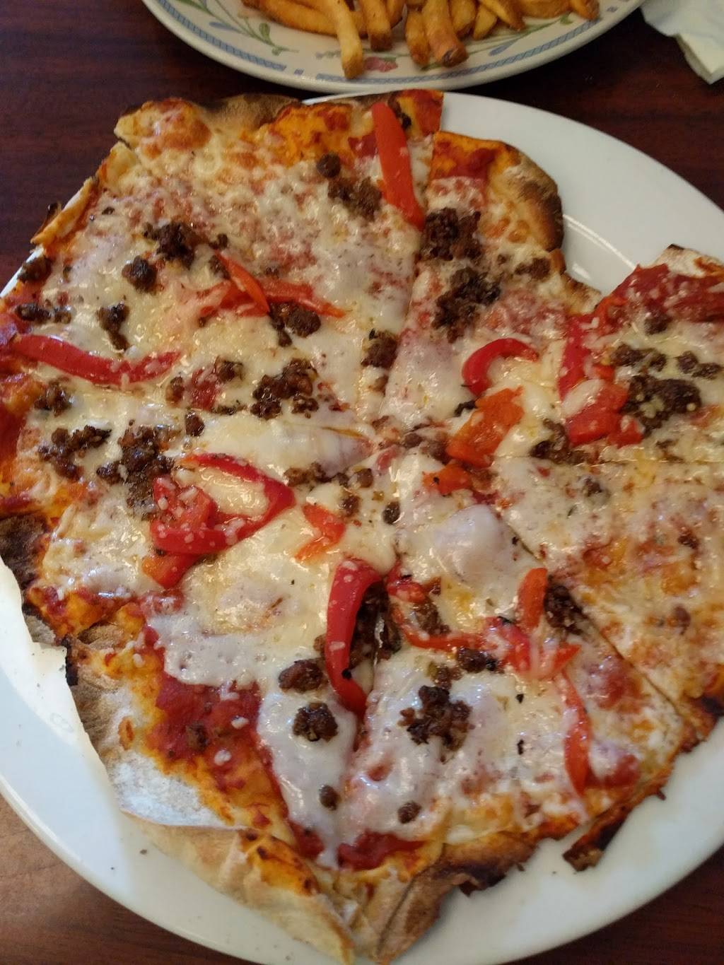 New Deal Cafe | restaurant | 3443 W University Ave, Gainesville, FL 32607, USA | 3523714418 OR +1 352-371-4418