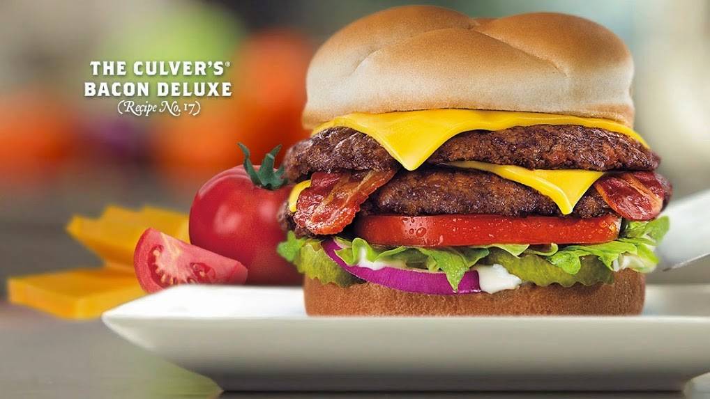 Culvers | restaurant | 15003 N Nebraska Ave, Tampa, FL 33613, USA | 8139777333 OR +1 813-977-7333