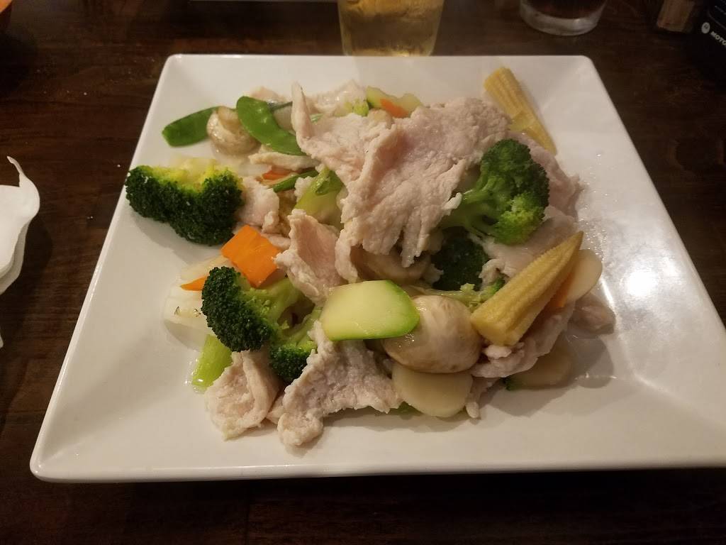 China Palace | restaurant | 425 U.S. 9, Little Egg Harbor Township, NJ 08087, USA | 6092940011 OR +1 609-294-0011