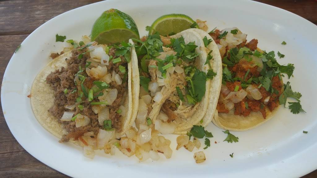 Marianas Taco Shop | restaurant | 8981 5th St, Frisco, TX 75033, USA | 2147059059 OR +1 214-705-9059