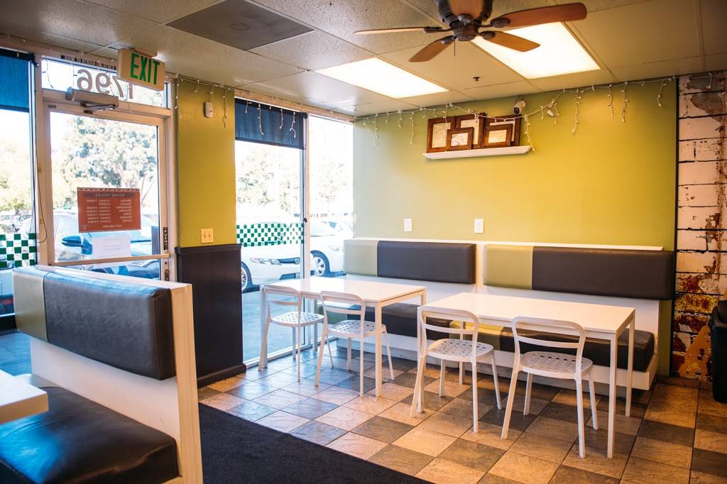 Nayong Filipino | restaurant | 1796 Whipple Rd, Union City, CA 94587, USA | 5104899888 OR +1 510-489-9888