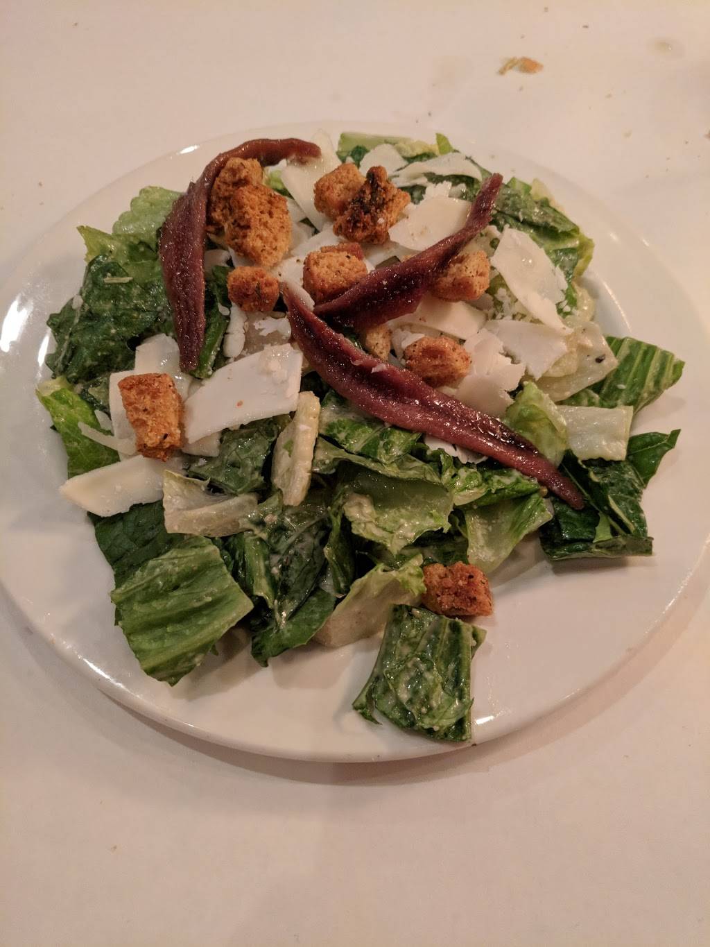 Benvenutos Italian Grill | restaurant | 2949 Triverton Pike Dr, Fitchburg, WI 53711, USA | 6082787800 OR +1 608-278-7800