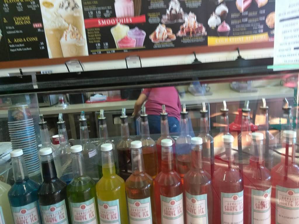 Cold Stone Creamery | bakery | 2970 E Germann Rd suite 5, Chandler, AZ 85286, USA | 4808211570 OR +1 480-821-1570