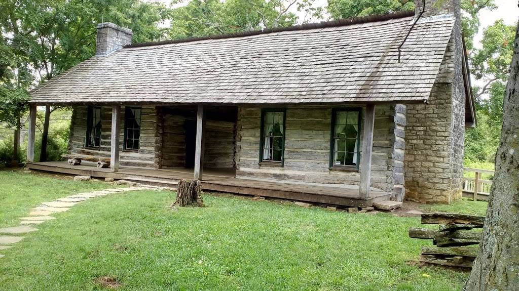 Belle Meade Historic Site & Winery | restaurant | 5025 Harding Pike, Nashville, TN 37205, USA | 6153560501 OR +1 615-356-0501