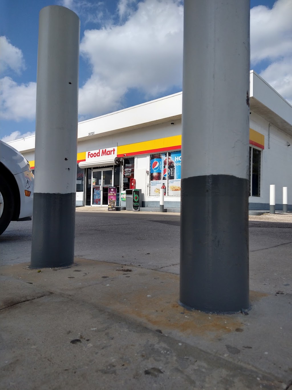 Shell | restaurant | 32725 State Rd 52, San Antonio, FL 33576, USA | 3525880800 OR +1 352-588-0800