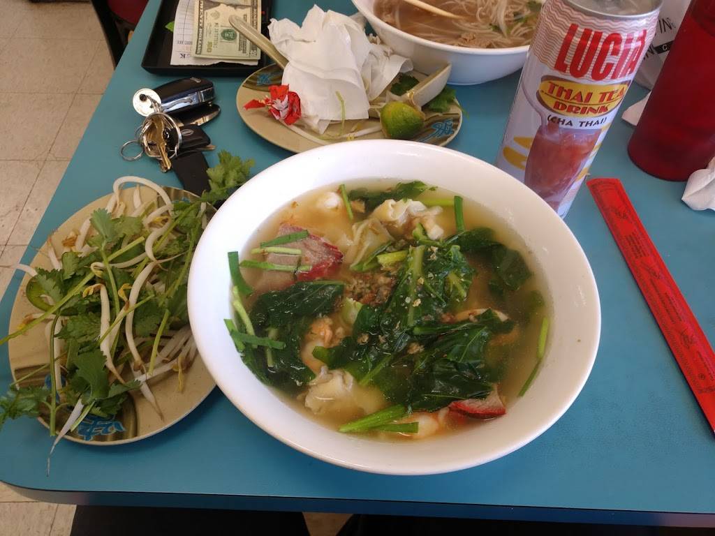 Pho #1 | restaurant | 5300 Rivers Ave, North Charleston, SC 29406, USA | 8437459623 OR +1 843-745-9623