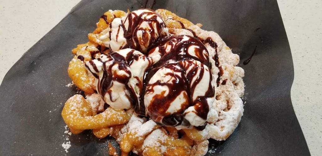 Burger factory Oshawa | restaurant | 53 Conlin Rd E, Oshawa, ON L1G 7W1, Canada | 9054335505 OR +1 905-433-5505