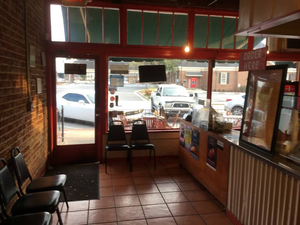 BGR Grille | restaurant | 1603 White Way, East Point, GA 30344, USA | 4049212288 OR +1 404-921-2288