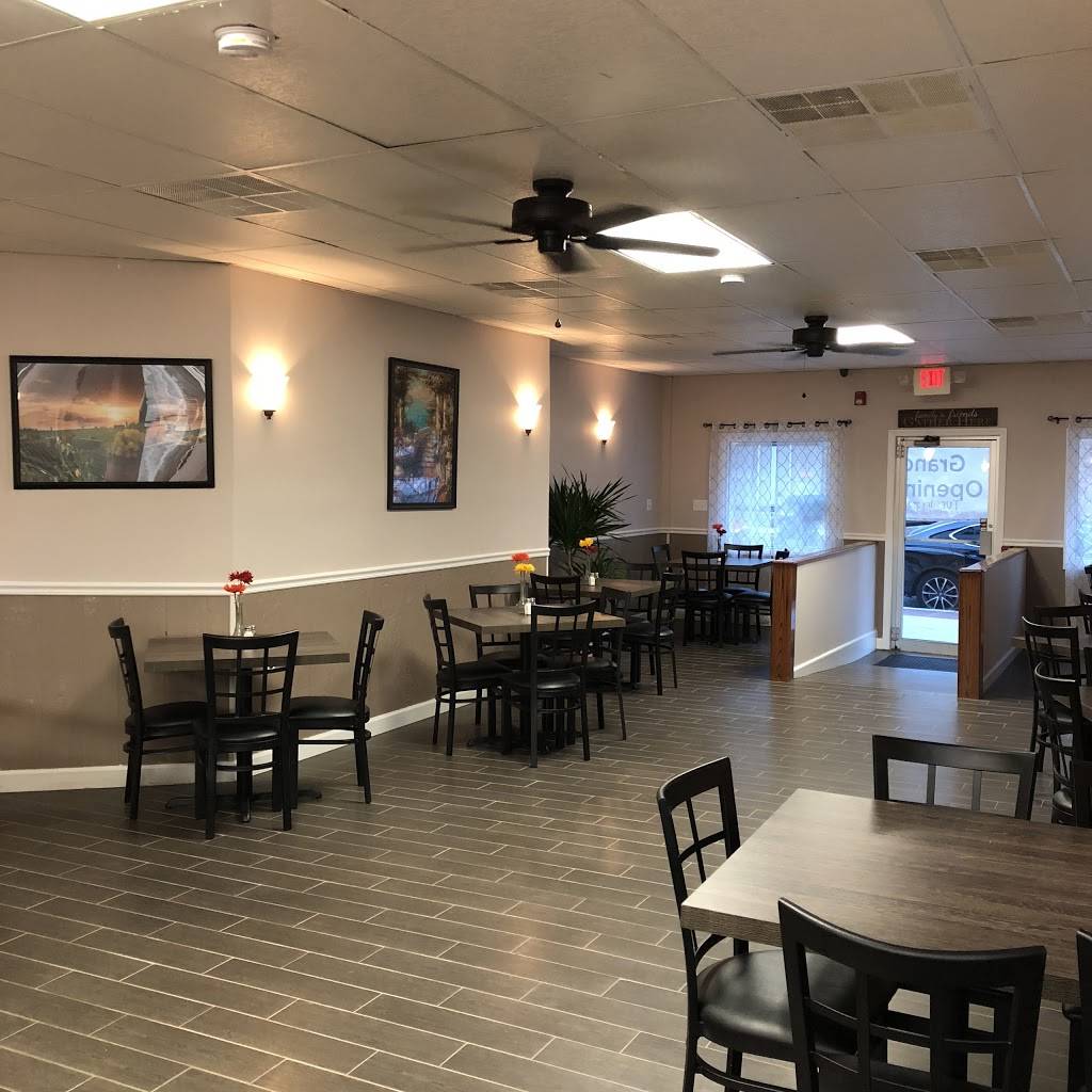 Ralph’s | restaurant | 230 Paterson Ave, East Rutherford, NJ 07073, USA | 2019352228 OR +1 201-935-2228