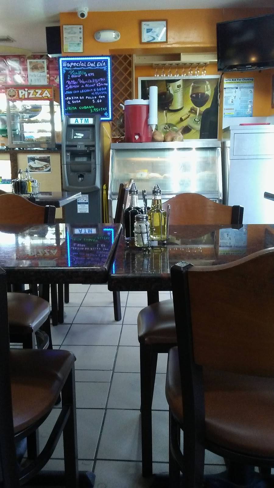 Halleys Cafe | restaurant | 12500 SW 130th St #1, Miami, FL 33186, USA | 3052788771 OR +1 305-278-8771