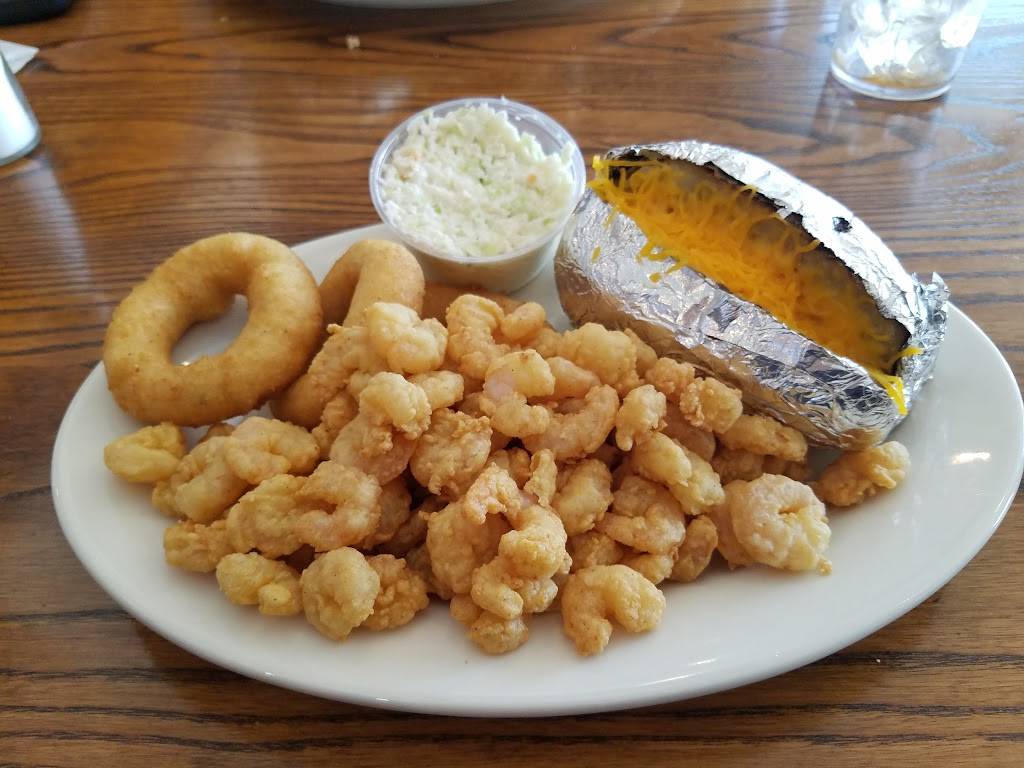 Oceanview Seafood II Restaurant | restaurant | 1000 Knox Abbott Dr, Cayce, SC 29033, USA | 8037915700 OR +1 803-791-5700