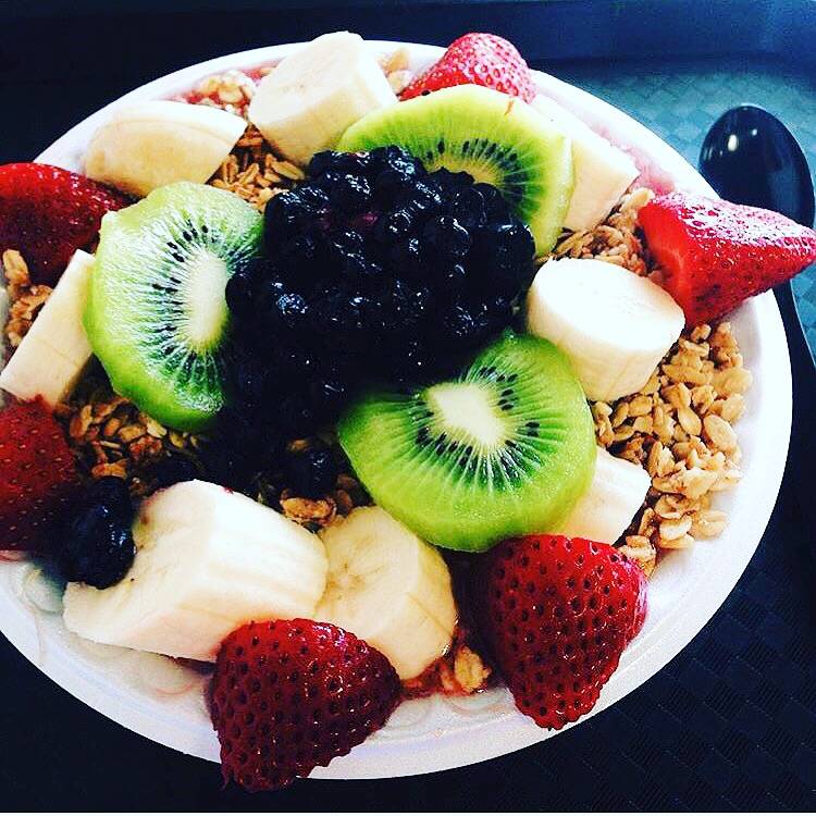 Smoothie Spot | restaurant | 15708 SW 72nd St, Miami, FL 33193, USA | 3053879888 OR +1 305-387-9888