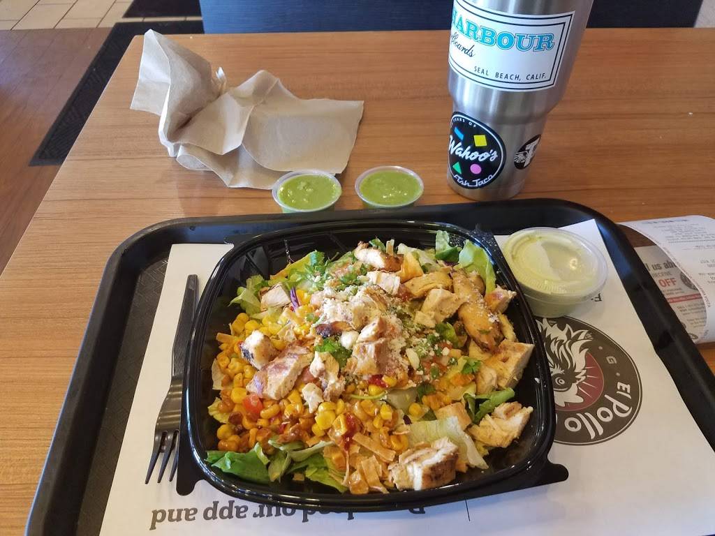 El Pollo Loco | restaurant | 1098 N State College Blvd, Anaheim, CA 92806, USA | 7146359561 OR +1 714-635-9561