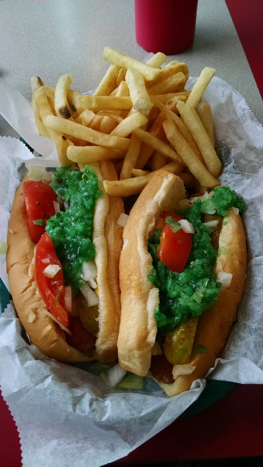 Kosmos | restaurant | 2007 Calumet Ave, Valparaiso, IN 46383, USA | 2195488400 OR +1 219-548-8400