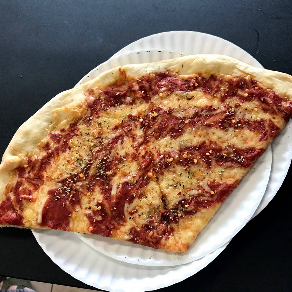 Macks Boardwalk Pizza | restaurant | 1112 S 9th St, Philadelphia, PA 19147, USA | 2157557553 OR +1 215-755-7553
