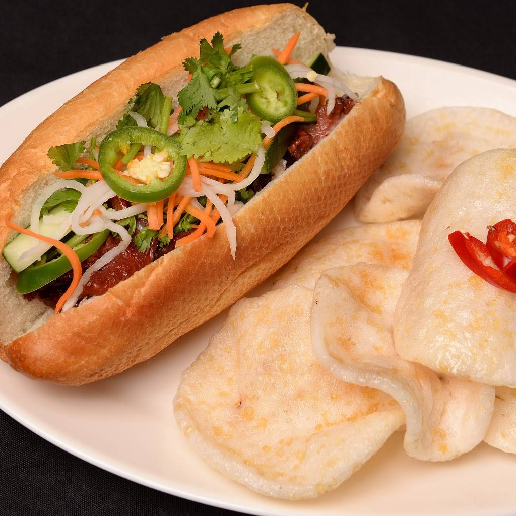 House of Lu | restaurant | 89 Cherokee St NE, Marietta, GA 30060, USA | 7707948831 OR +1 770-794-8831