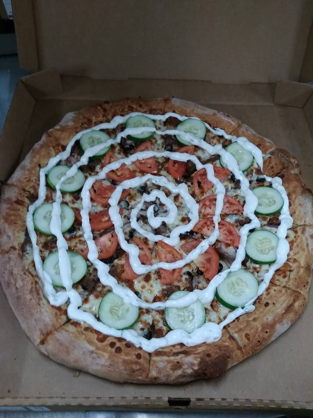 Mad Mushroom Pizza | restaurant | 3014 Underwood St, Lafayette, IN 47904, USA | 7654498081 OR +1 765-449-8081