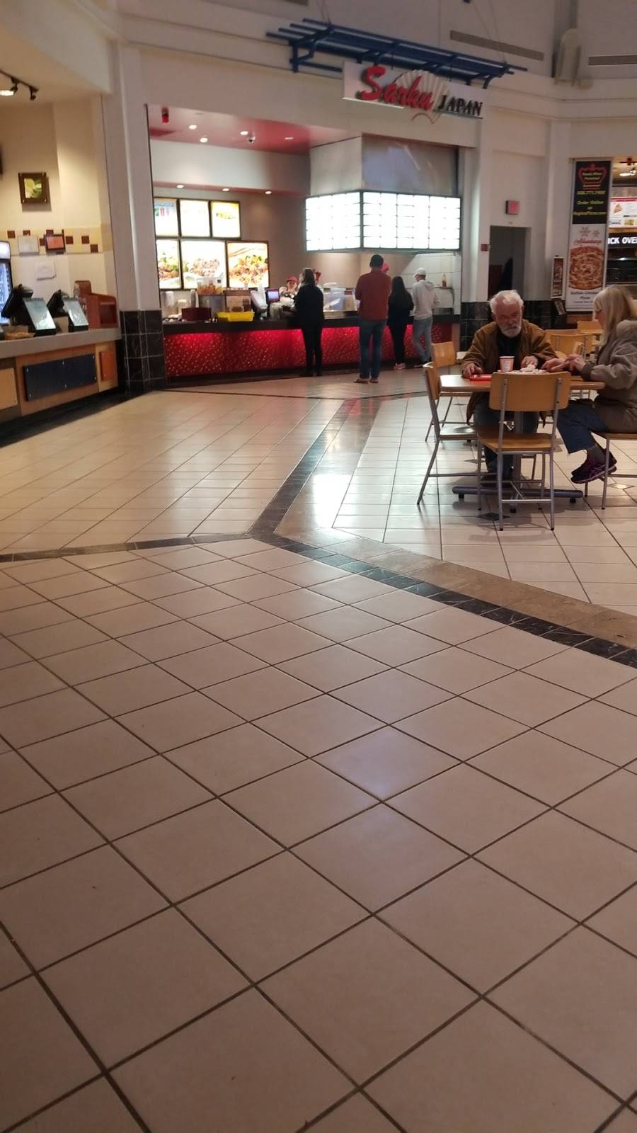 Sarku Japan | restaurant | 132 Iyannough Rd Space F107, Hyannis, MA 02601, USA | 5088629823 OR +1 508-862-9823