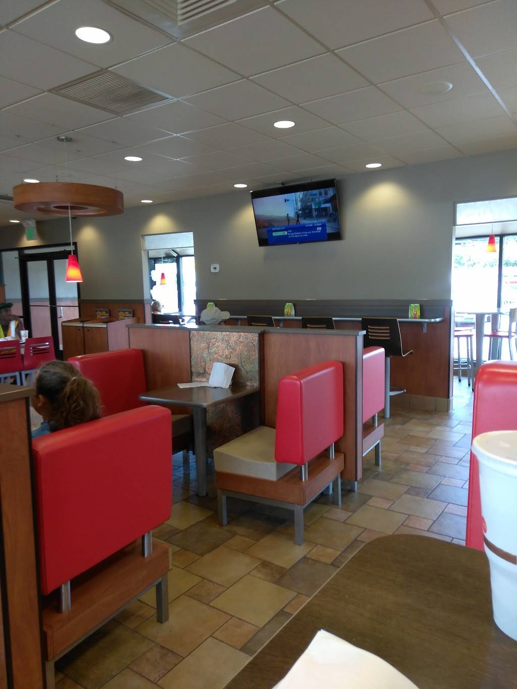 Burger King | restaurant | 7988 Crain Hwy, Glen Burnie, MD 21061, USA | 4109697643 OR +1 410-969-7643