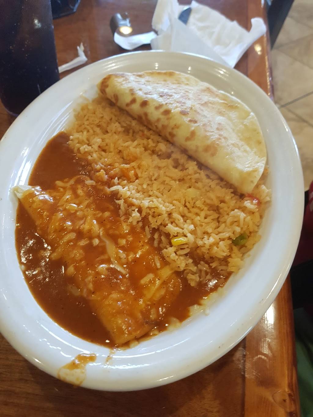 Las Palapas Mexican Resturant in Brewer | restaurant | 557 Wilson St, Brewer, ME 04412, USA | 2075739716 OR +1 207-573-9716