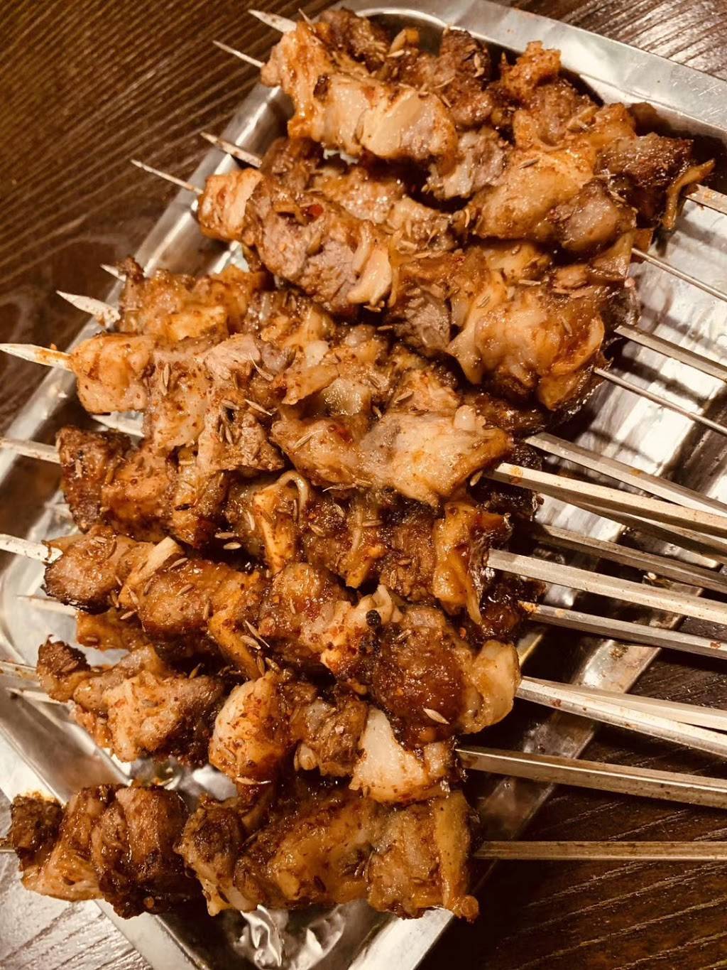 串门儿串吧牧场店 | restaurant | 9638 Base Line Rd, Rancho Cucamonga, CA 91701, USA | 9086217777 OR +1 908-621-7777