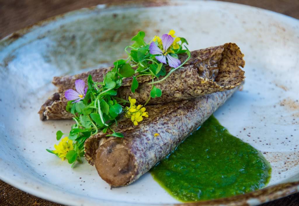 Cultura Comida y Bebida | restaurant | Dolores Street, between 5th and 6th, Carmel-By-The-Sea, CA 93923, USA | 8312507005 OR +1 831-250-7005