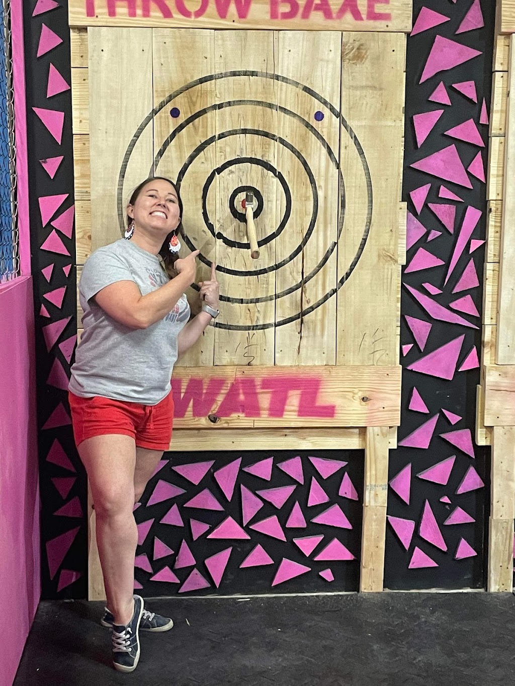 Throw baxe | restaurant | 806 N Howe St, Southport, NC 28461, USA | 9103634286 OR +1 910-363-4286