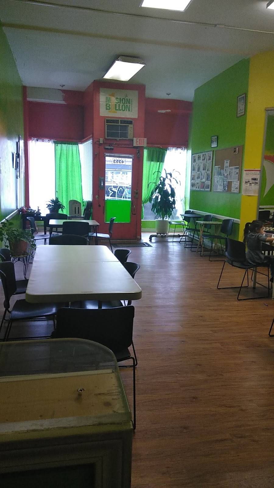 Energy House Club De Nutricion | restaurant | 4353 W Diversey Ave, Chicago, IL 60639, USA | 7738188567 OR +1 773-818-8567