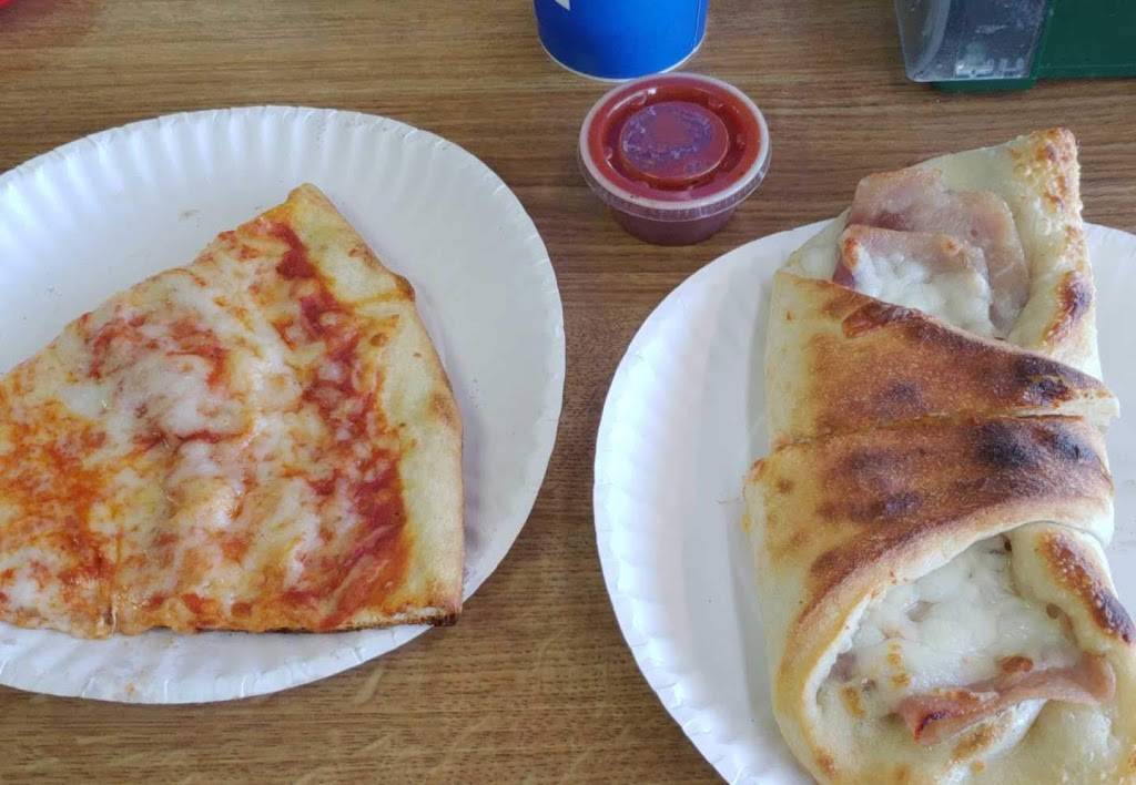 Leone Original Pizza | restaurant | 11134 Antioch Rd, Overland Park, KS 66210, USA | 9134519245 OR +1 913-451-9245