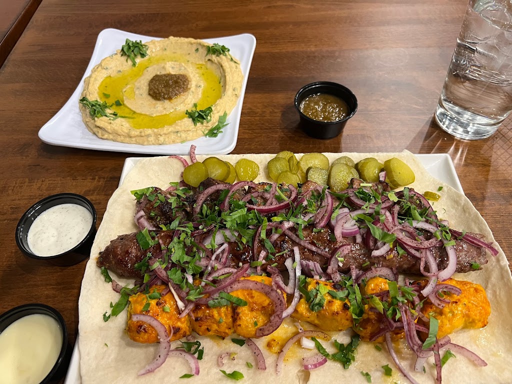 City Kabob | night club | 9998 Main St, Fairfax, VA 22031, USA | 5714077256 OR +1 571-407-7256