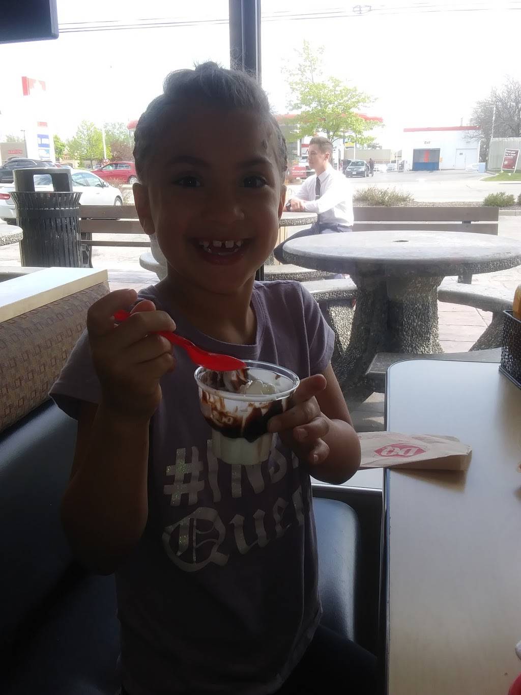 Dairy Queen Grill & Chill | restaurant | 13300 Tecumseh Rd E, Windsor, ON N8N 4R8, Canada | 5199798554 OR +1 519-979-8554