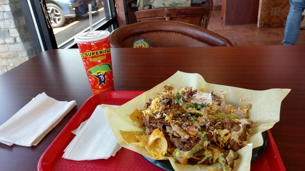 El Super Taco Mariscos | restaurant | 6502 S Academy Blvd, Colorado Springs, CO 80906, USA | 7195761675 OR +1 719-576-1675