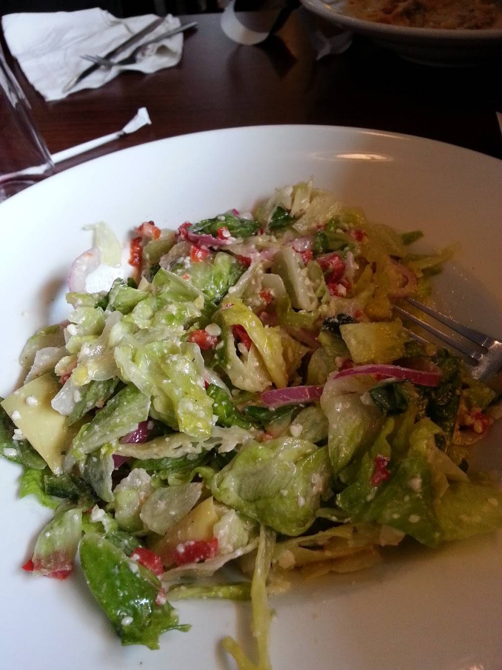 The Pasta House Co. | restaurant | 1606 Galemore St, Festus, MO 63028, USA | 6367250300 OR +1 636-725-0300