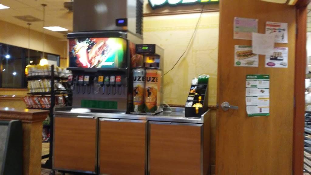 Subway | restaurant | 1285 South Boston Rd, Danville, VA 24540, USA | 4347934903 OR +1 434-793-4903