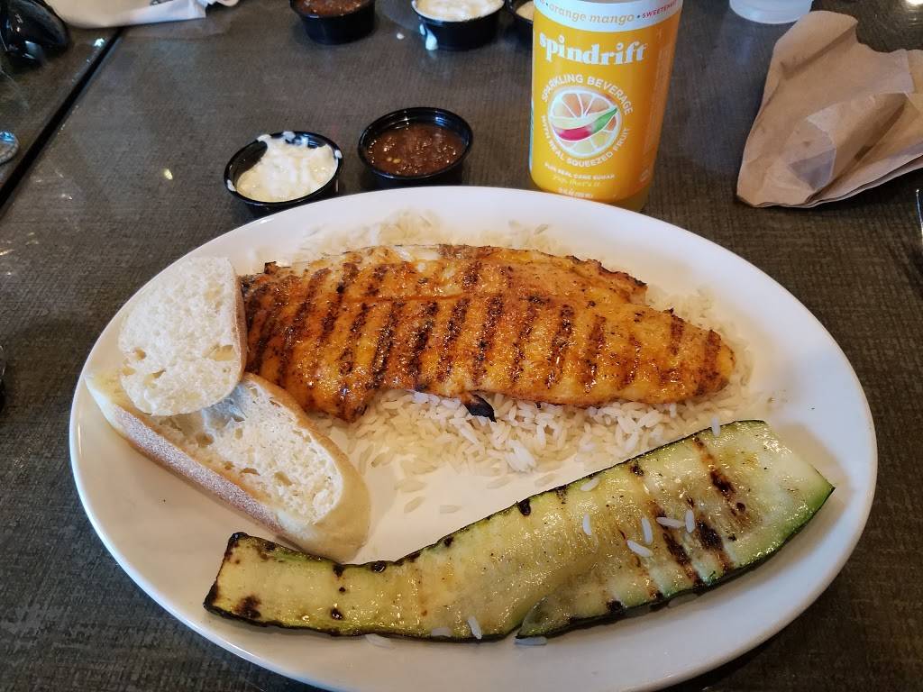 California Fish Grill | restaurant | 24201 Valencia Blvd, Valencia, CA 91355, USA | 6612911518 OR +1 661-291-1518