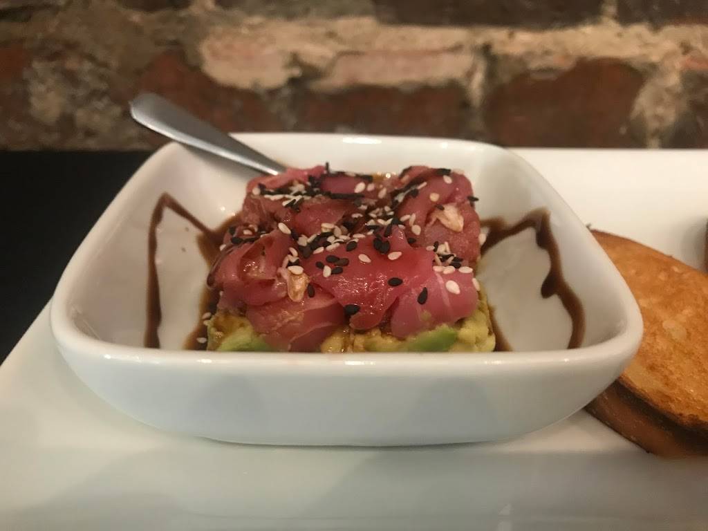 Al Dente Italian Trattoria | restaurant | 910 Houston St #110, Fort Worth, TX 76102, USA | 8178828108 OR +1 817-882-8108