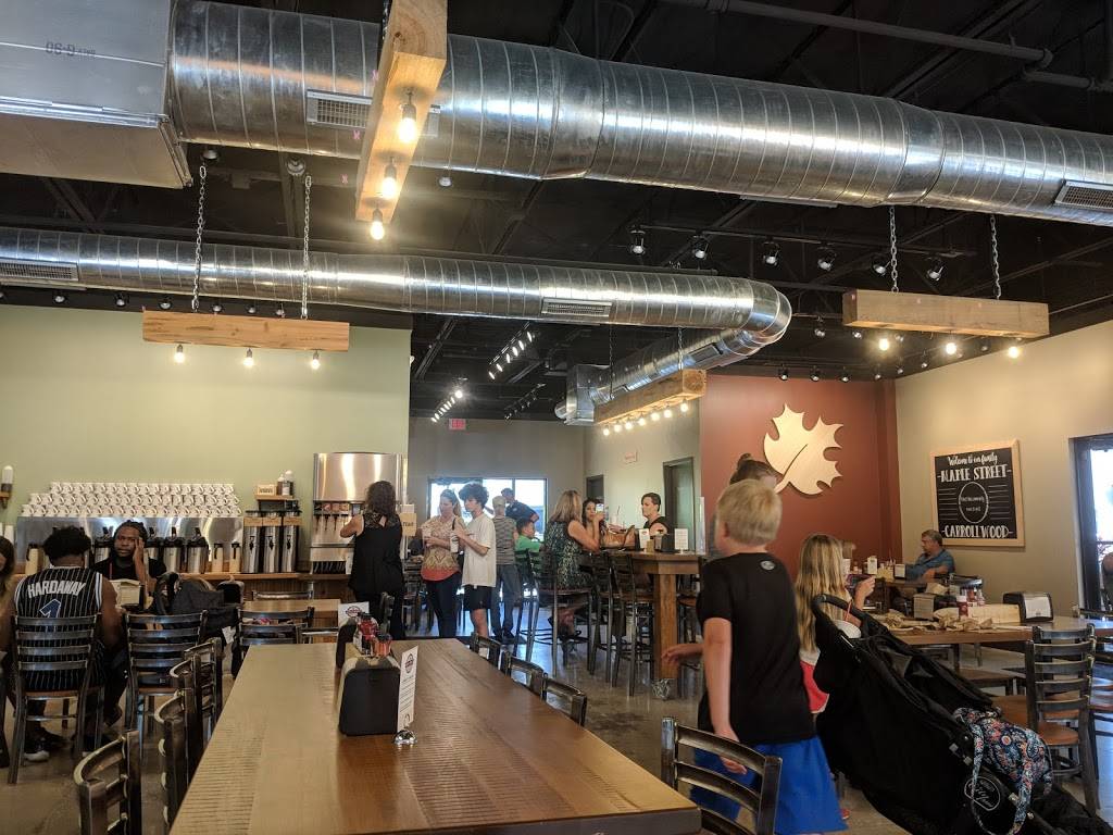 Maple Street Biscuit Company- Carrollwood | restaurant | 13028 N Dale Mabry Hwy, Tampa, FL 33618, USA | 8134425689 OR +1 813-442-5689