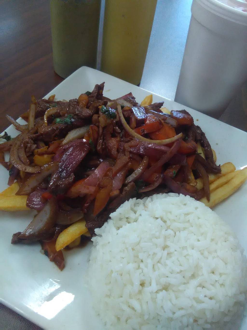 Pollo De Oro | restaurant | 6024 Hollywood Blvd, Hollywood, FL 33024, USA | 9549645685 OR +1 954-964-5685