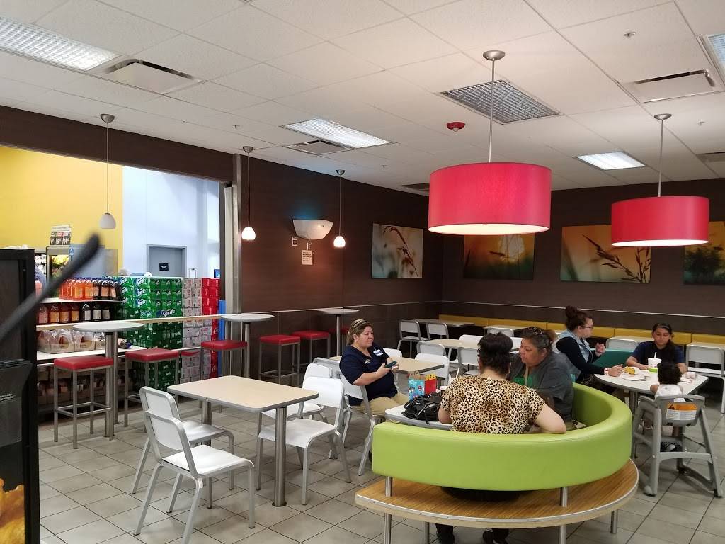 McDonalds | cafe | 10750 Westview Dr, Houston, TX 77043, USA | 7134961258 OR +1 713-496-1258